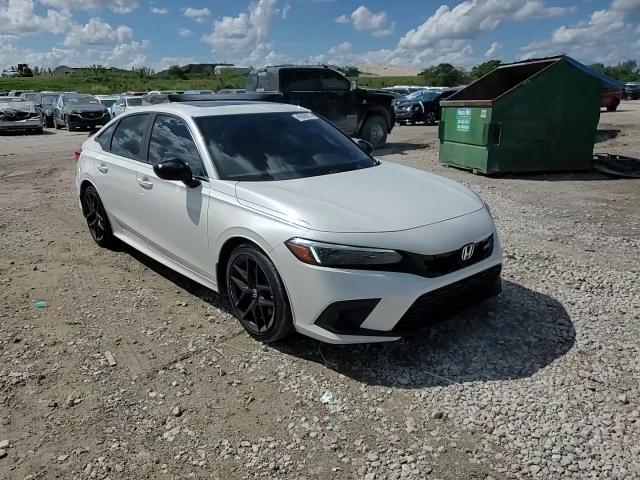 2024 Honda Civic - Image 11