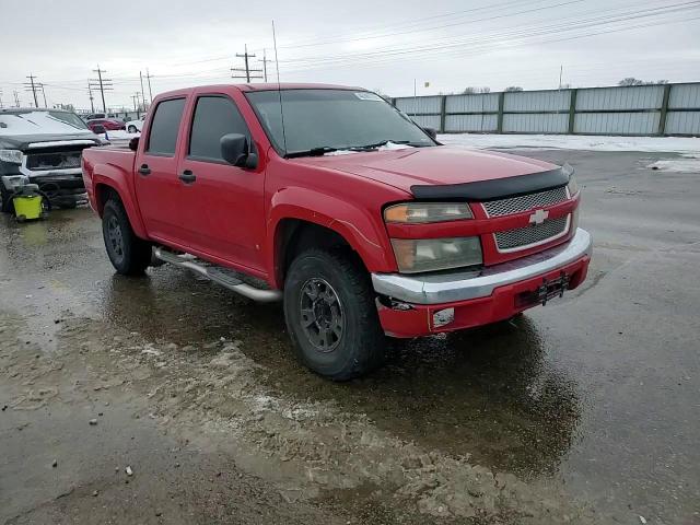 2006 Chevrolet Colorado - Image 10