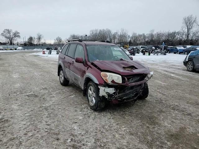 2004 Toyota RAV 4 - Image 11
