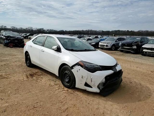 2018 Toyota Corolla - Image 10