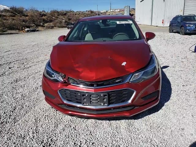 2017 Chevrolet Cruze - Image 11