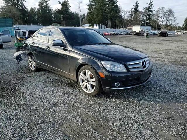 2008 Mercedes-Benz C-klasse - Image 10