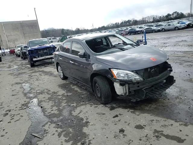 2014 Nissan Sentra - Image 11