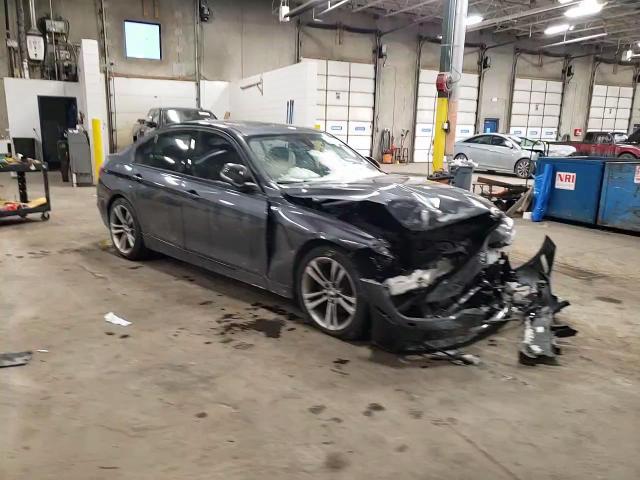 2013 BMW 3er - Image 11