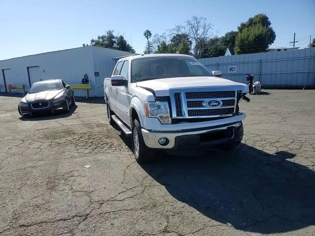 2012 Ford F-150 - Image 10