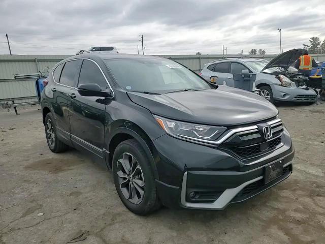 2020 Honda CR-V - Image 11