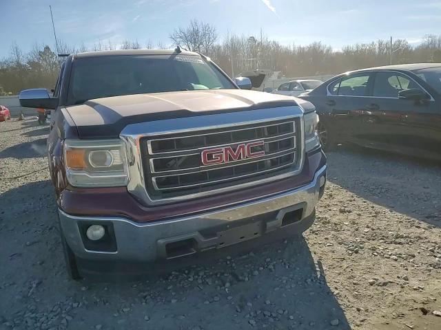 2014 GMC Sierra - Image 11