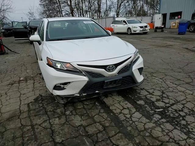 2020 Toyota Camry - Image 11