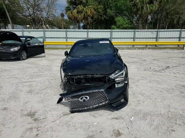 2018 Infiniti Q60 - Image 11