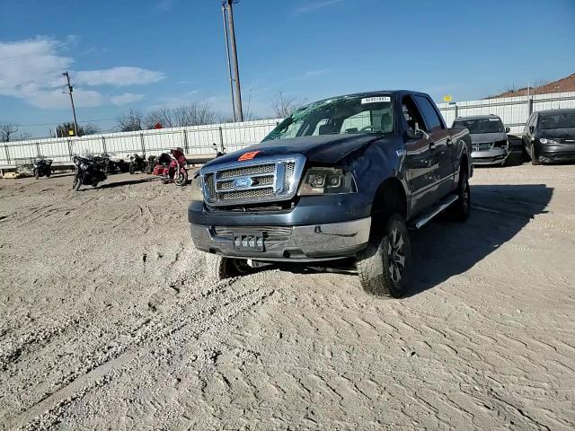2005 Ford F-150 - Image 10