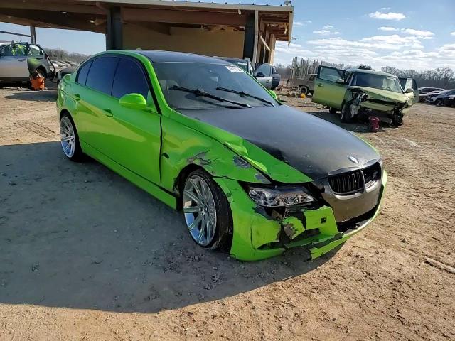 2007 BMW 3er - Image 11