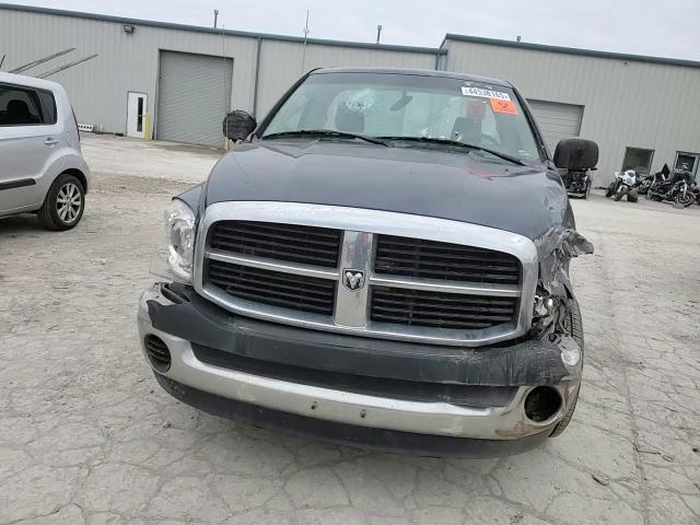 2007 Dodge RAM - Image 10