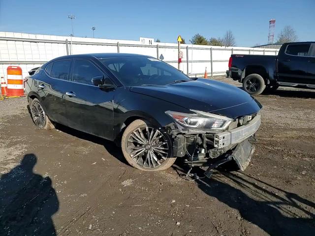2017 Nissan Maxima - Image 10