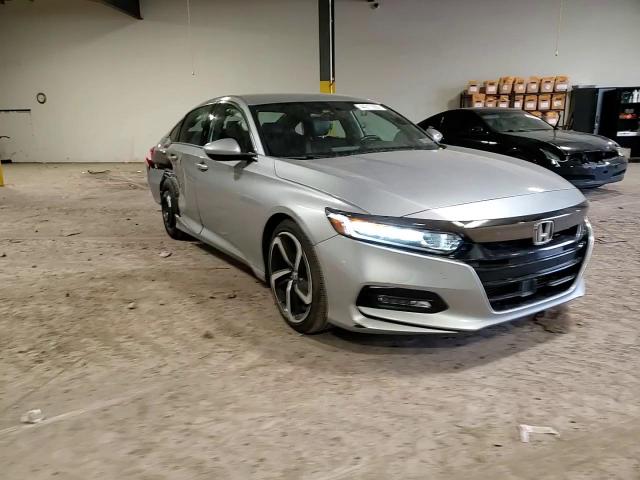 2018 Honda Accord - Image 13