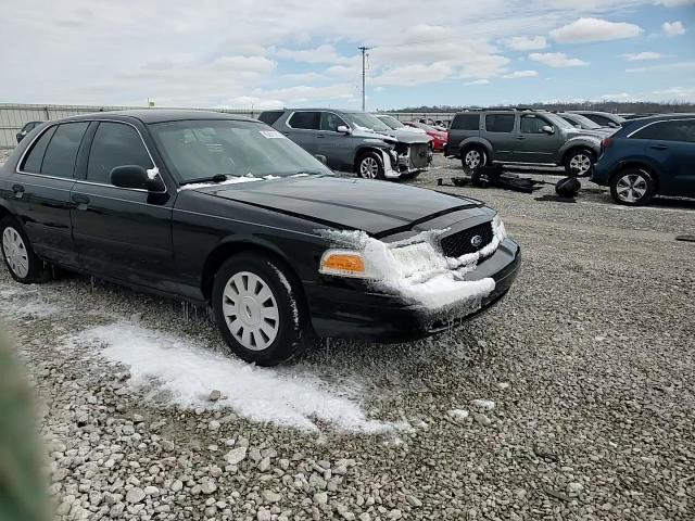2008 Ford Crown Victoria - Image 11