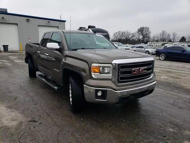 2014 GMC Sierra - Image 13