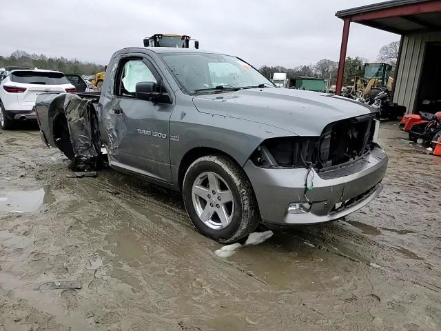 2012 Dodge RAM - Image 13