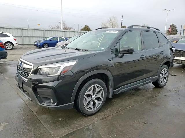 2021 Subaru Forester - Image 15