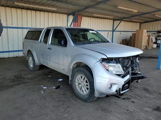 2019 Nissan Navara (Frontier) - Image 10