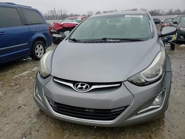 2014 Hyundai Elantra - Image 13