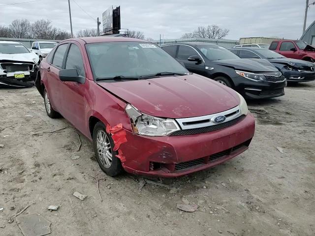 2009 Ford Focus - Image 11