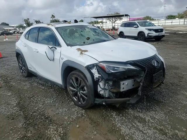 2020 Lexus UX - Image 12