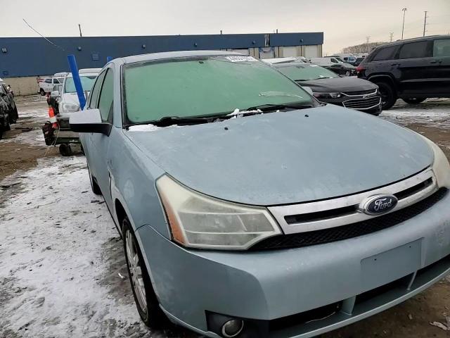 2009 Ford Focus - Image 11