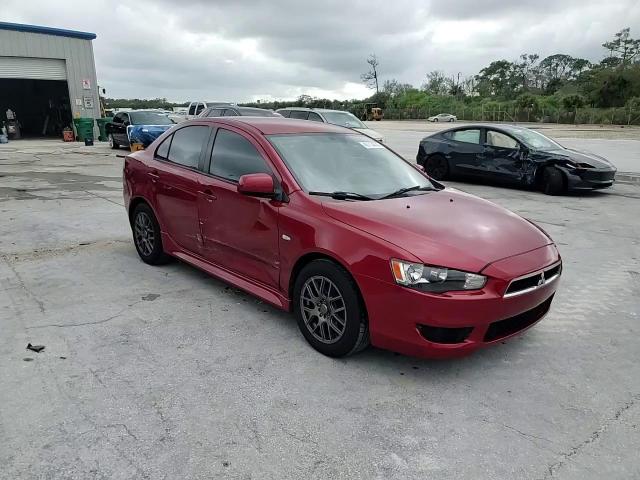 2013 Mitsubishi Lancer - Image 13