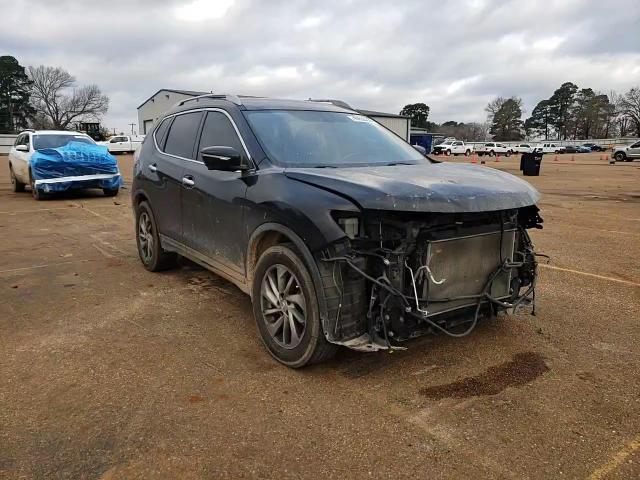 2014 Nissan Rogue - Image 12