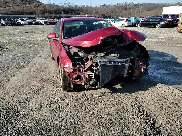 2014 Chevrolet Cruze - Image 11
