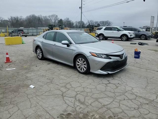 2018 Toyota Camry - Image 11