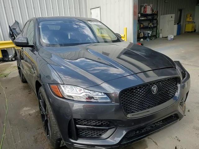 2020 Jaguar F-Pace - Image 14