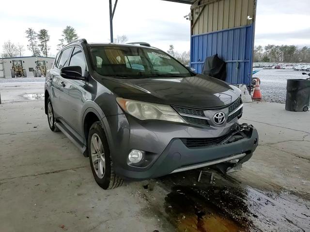 2015 Toyota RAV 4 - Image 12