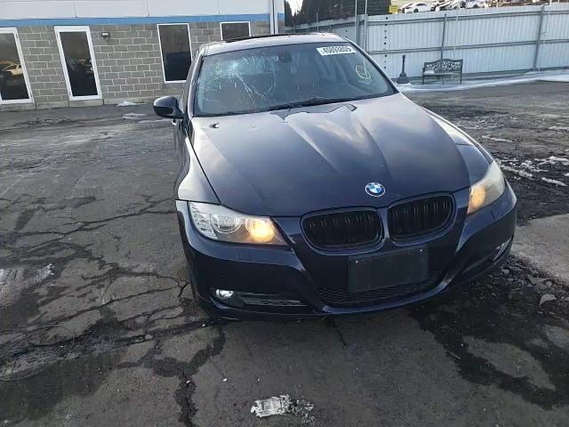 2009 BMW 3er - Image 11
