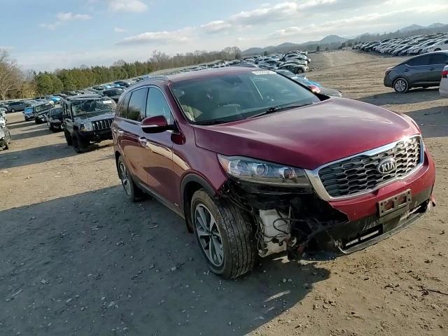 2019 Kia Sorento - Image 12
