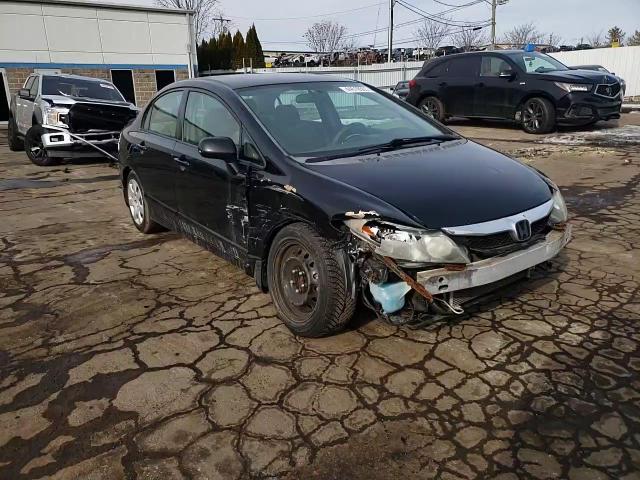 2009 Honda Civic - Image 10