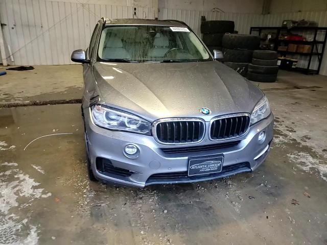 2016 BMW X5 - Image 12