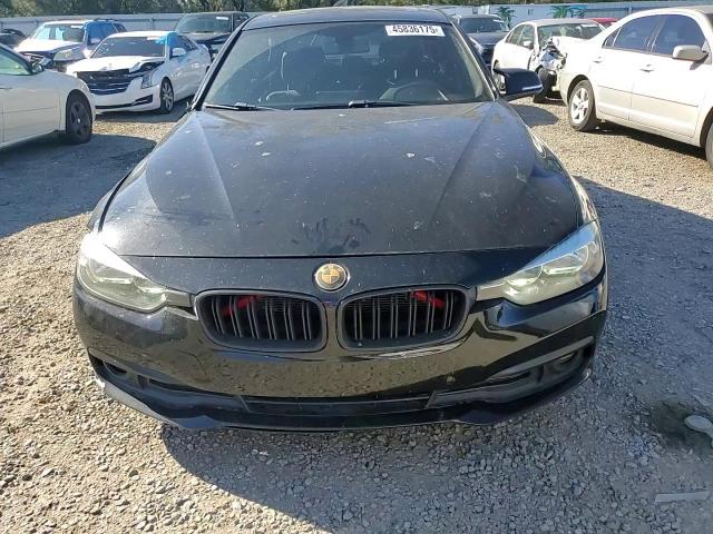 2016 BMW 3er - Image 10
