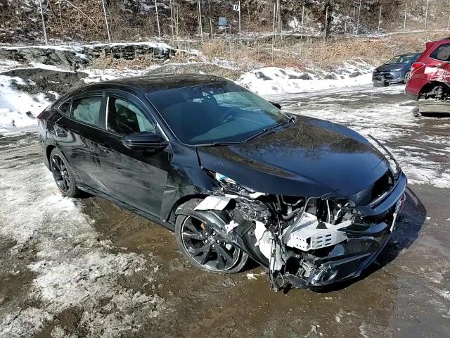 2021 Honda Civic - Image 14