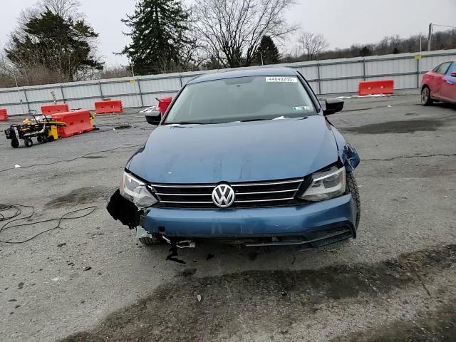 2015 Volkswagen Jetta - Image 10