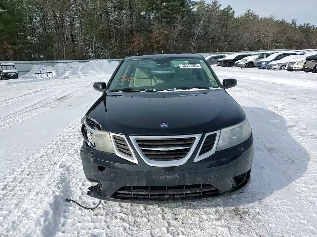 2011 Saab 9-3 - Image 10