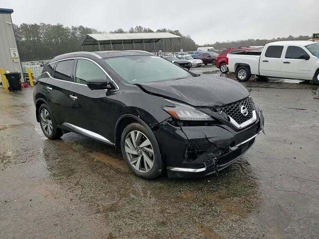 2019 Nissan Murano - Image 11
