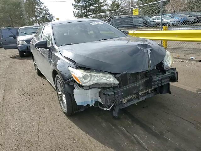 2017 Toyota Camry - Image 11