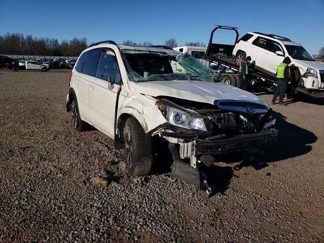2018 Subaru Forester - Image 11