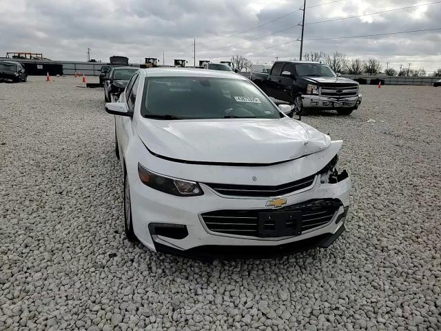 2018 Chevrolet Malibu - Image 10