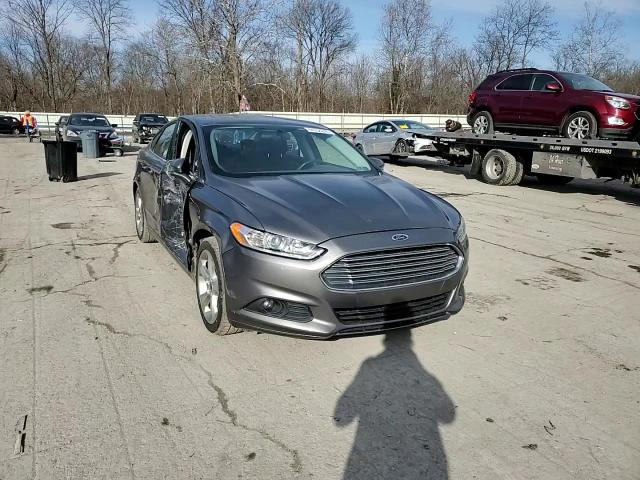 2014 Ford Fusion - Image 10