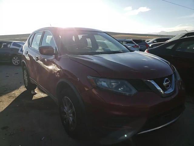 2016 Nissan Rogue - Image 12