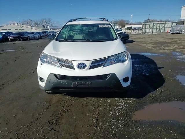 2015 Toyota RAV 4 - Image 14