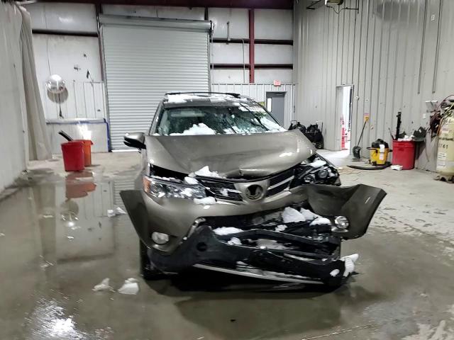 2015 Toyota RAV 4 - Image 14