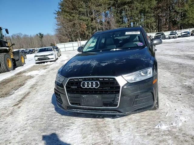 2017 Audi Q3 - Image 12